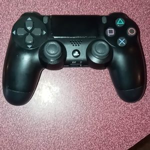 Controller